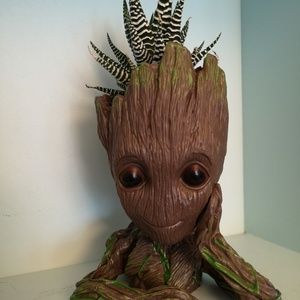 Meet your Posher, Justine